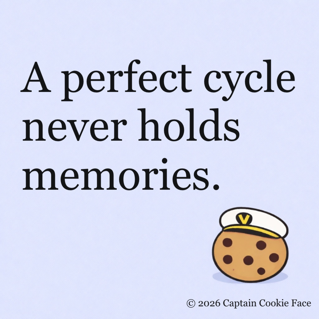 Perfect Cycle